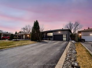 269 Glenwood Cres W, Caledon, ON L7E 1Z5