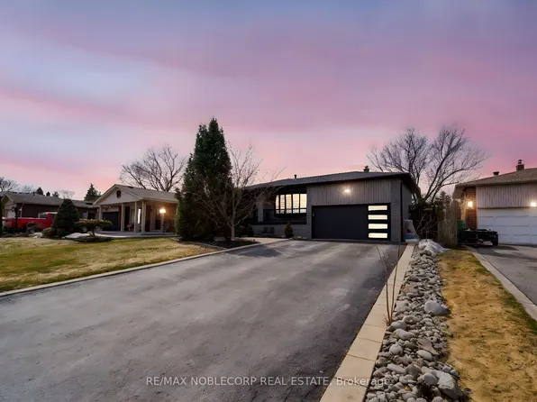 269 Glenwood Cres W, Caledon, ON L7E 1Z5