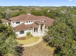 12352 Triple Creek Dr, Dripping Springs, TX 78620