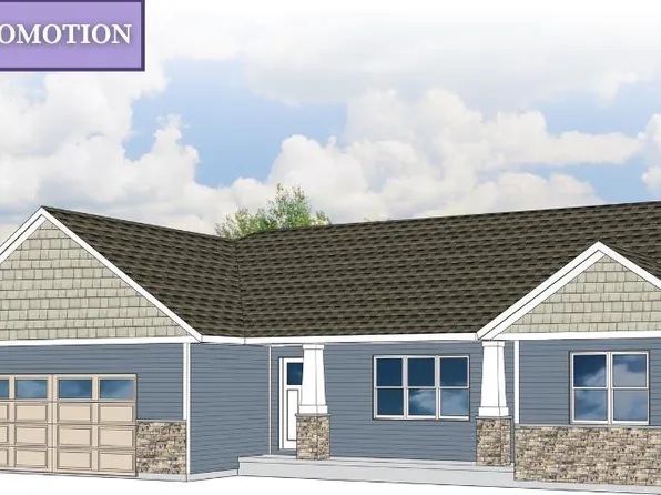 605 MORNING STAR LANE, Plover, WI 54467