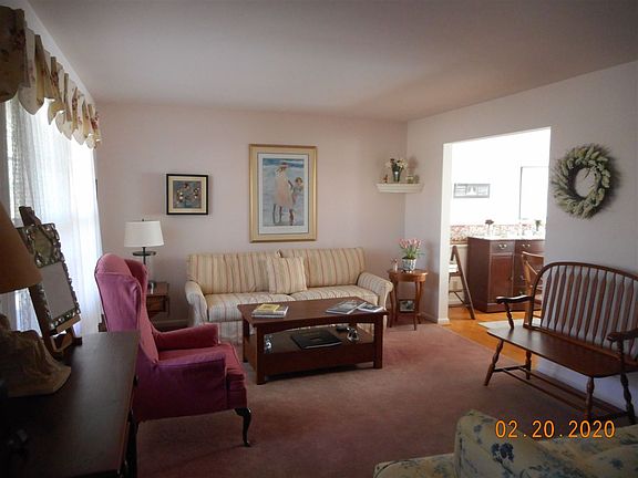 2nd image of 3020 Village Dr