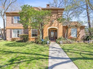 106 Peck Blvd, Lafayette, LA 70508