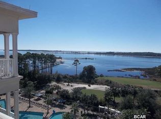 4100 Marriott Dr PH 1, Panama City Beach, FL 32408