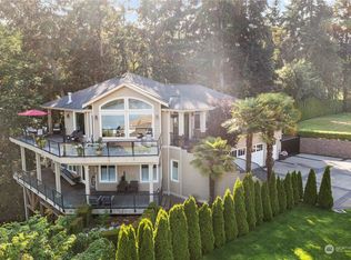 1312 19th Street Ct NW, Gig Harbor, WA