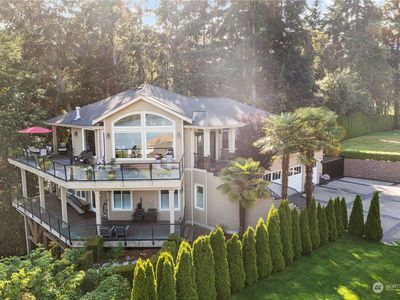 1312 19th Street Ct NW, Gig Harbor, WA, 98335