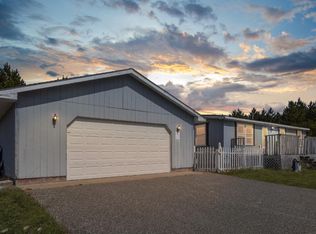 3874 16th St SW, Backus, MN 56435