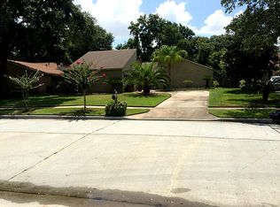 5050 Stanhope Dr, Houston, TX 77084