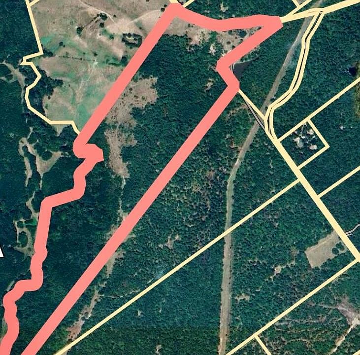 1st image of County Road 4120