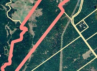 County Road 4120, Lovelady, TX