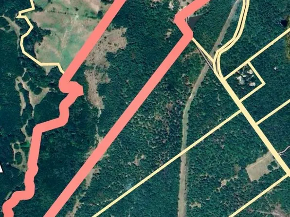 County Road 4120, Lovelady, TX 75851