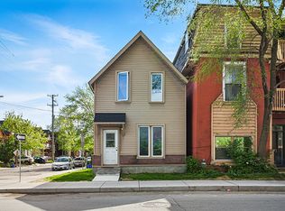 155 Florence St #3, Ottawa, ON K1R 5N3