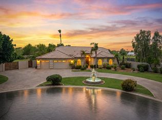 370 S Equestrian Ct, Gilbert, AZ 85296