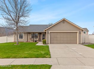 6871 W Soldier Creek Ave, Rathdrum, ID 83858