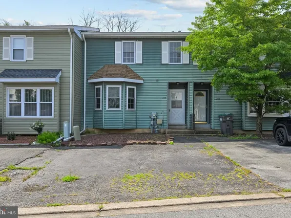 244 Green Ln, Newark, DE 19711