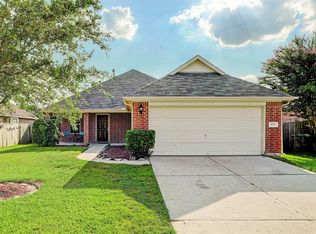1011 Rio Grande St, League City, TX 77573
