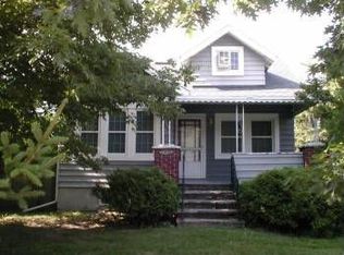 7905 Geddes Rd, Ypsilanti, MI 48198