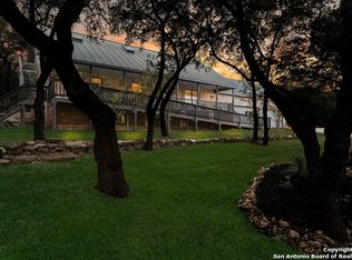 1635 Fm 484, Canyon Lake, TX 78133