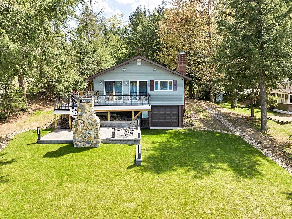 129 Hermit Lake Road, Sanbornton, NH 03269 Zillow