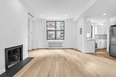 Rented by The Dermot Realty Management Company