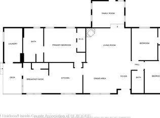 213 Annie Oakley Ct, Alto, NM 88312