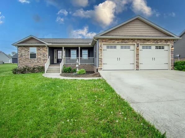3682 Barbourville Rd, London, KY 40744