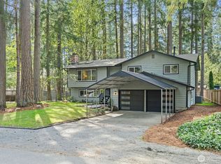 16519 191st Pl NE, Woodinville, WA 98072