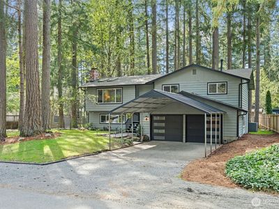 16519 191st Place NE, Woodinville, WA, 98072
