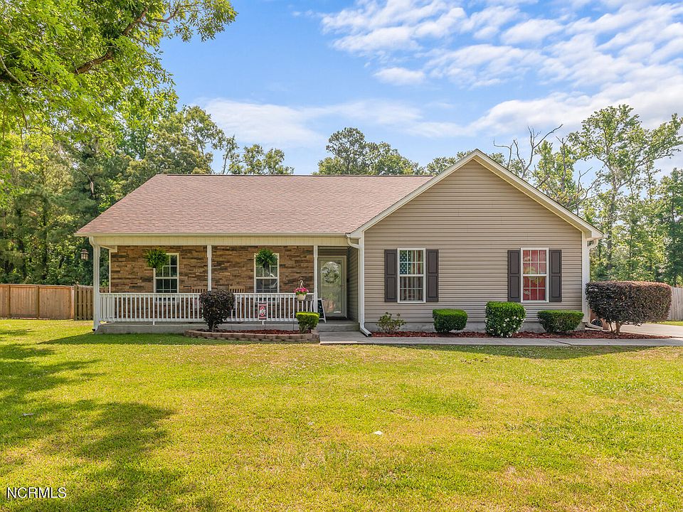 281 Haws Run Road, Jacksonville, NC 28540 Zillow