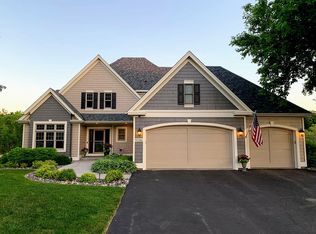 9086 Villard Cv N, Maple Grove, MN 55311