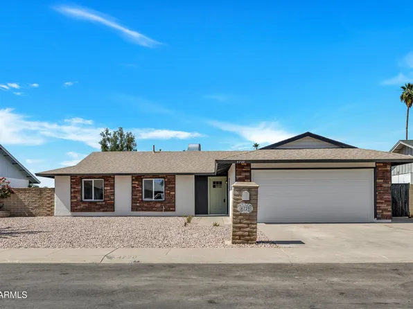 4720 W NORTHVIEW Avenue, Glendale, AZ 85301