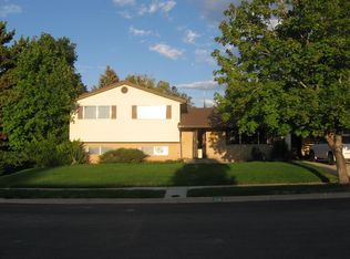 509 S 225 W, Cedar City, UT 84720