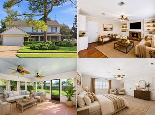 16002 Sweetwater Creek Dr, Houston, TX 77095