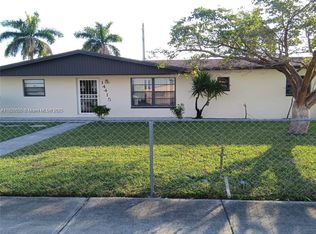 14415 SW 107th Ct, Miami, FL 33176