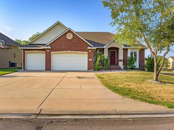 13310 E Mount Vernon Rd, Wichita, KS 67230