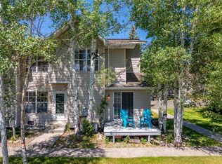 1220 Sparta Plz UNIT 5, Steamboat Springs, CO 80487