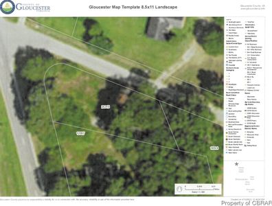 4290 Dragon Dr, Gloucester, VA, 23061
