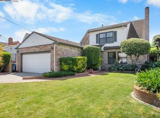 3850 Scamman Ct, Fremont, CA 94538