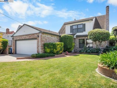 3850 Scamman Ct, Fremont, CA, 94538