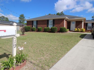 1519 Sandstone Lane, Hephzibah, GA, 30815