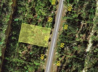 95 Bamboo Dr, Port Charlotte, FL 33954