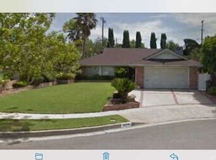 9508 McLennan Ave, North Hills, CA 91343
