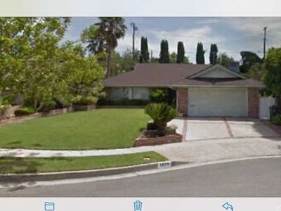 9508 McLennan Ave, North Hills, CA, 91343