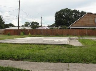 1408 Ridgefield Dr, La Place, LA 70068