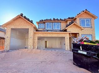 691 Goose Creek Dr, Washington, UT 84780