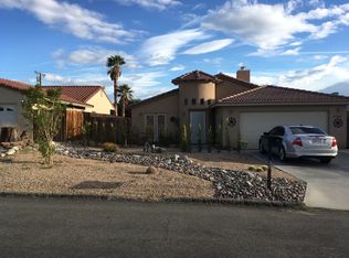 66061 Santa Rosa Rd, Desert Hot Springs, CA 92240