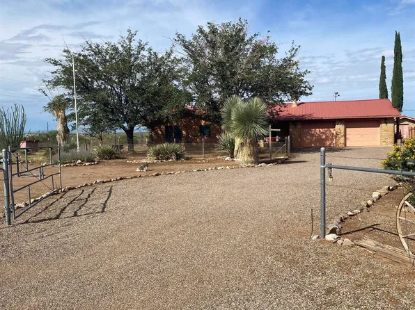 4740 Briar Rd SE, Deming, NM 88030
