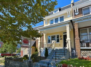 1102 4th St NE, Washington, DC 20002