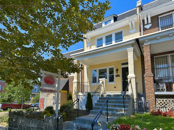 1102 4th St NE, Washington, DC 20002