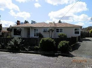 411 Luce Ave, Ukiah, CA 95482