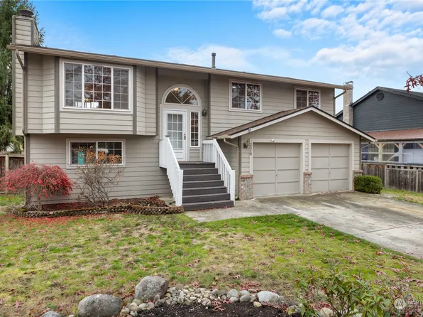 2518 20th Street SE, Puyallup, WA 98374